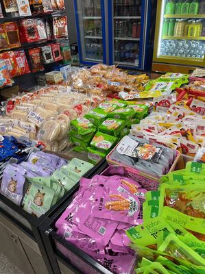 關于衡陽縣實驗學校校內(nèi)小賣部售賣垃圾食品問題的調(diào)查與建議