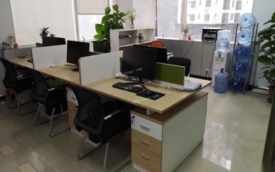 辦公設備整體轉讓 電腦、桌椅與通訊設備