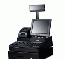 甘肅蘭州銳和POS收款機 價格、廠家與圖片介紹