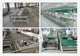 銳騰輸送機廠家直銷 專業糧油裝卸解決方案，助力煙臺機械設備銷售