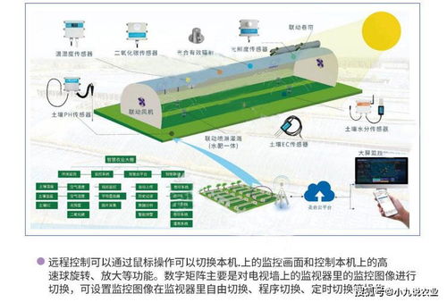 智慧農(nóng)業(yè)新篇章 貴州溫室溫濕度控制系統(tǒng)與物聯(lián)網(wǎng)技術研發(fā)的深度融合